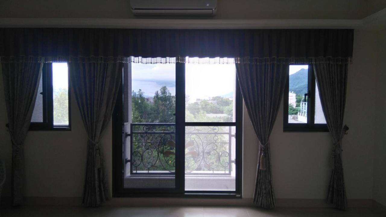 Ku Family B&B Hualien Eksteriør billede